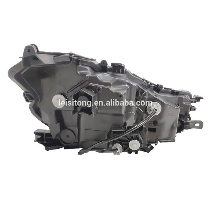 CAR HEADLAMP FOR Lexus 2016-2020 IS300 IS250 IS350 IS300H LED Single Lens Headlight