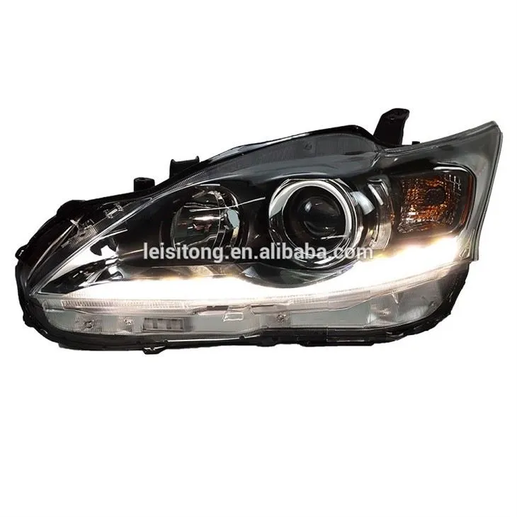 Headlamp For CT200H
