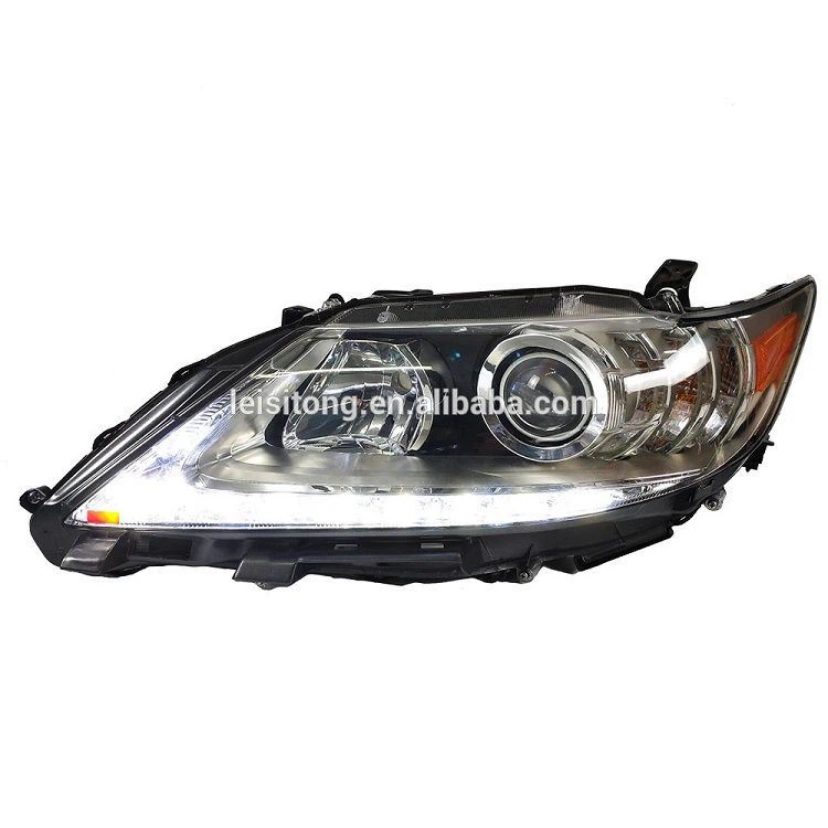 Headlamp for Lexus ES300H
