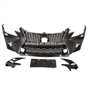 Bumper for LEXUS GS350