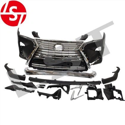 For Lexus RX Body Kit