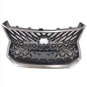 Grille for LEXUS LX570