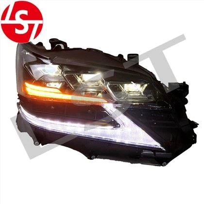 Headlamp For Lexus GS200t