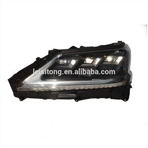 HeadLight for LEXUS LX570
