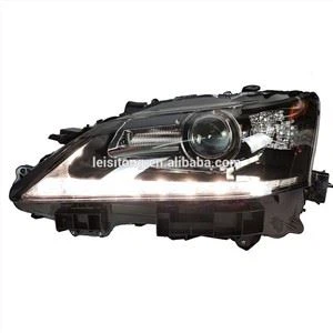 LED DRL for Lexus GS350