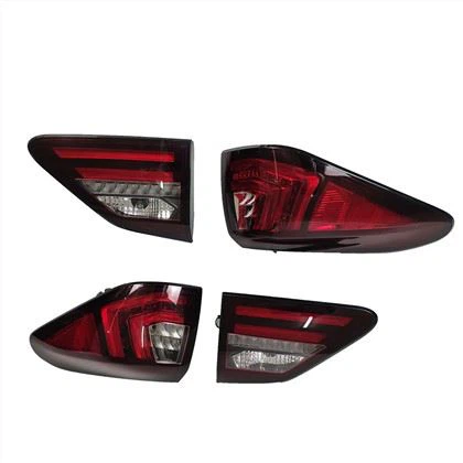 RX350 Tail Lamp