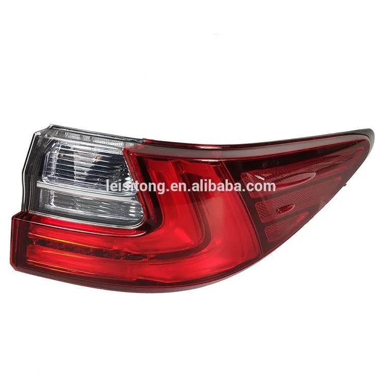 Tail Lamp for Lexus ES350