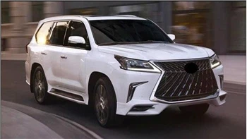 2023 Lexus RX: Luxury Crossover Reset